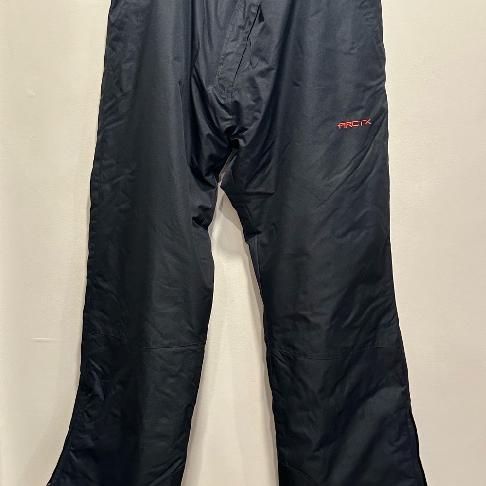 Arctix Black Women's Pants